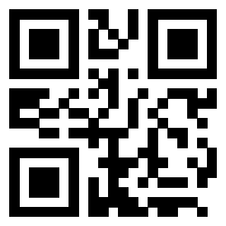 Scansione del Qr Code di 3205938035
