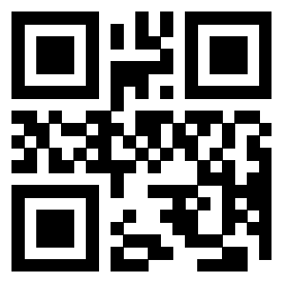 3205938036 QrCode associato