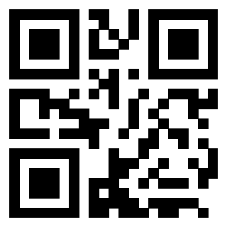 Il QrCode di 3205938038