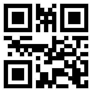 3205938040 Qr Code associato