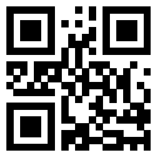 3205938047 - Immagine del Qr Code