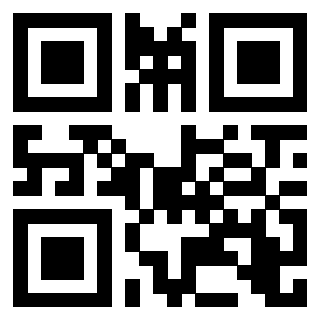 3205938053 Qr Code associato