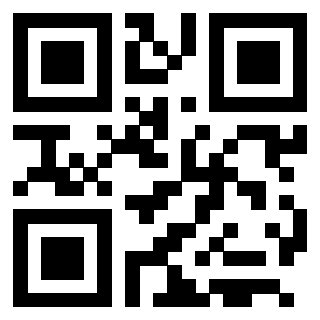 3205938058 - Immagine del Qr Code associato