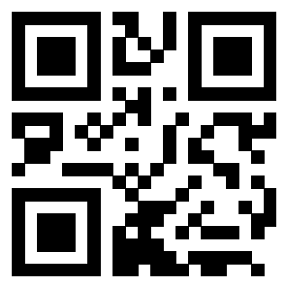 Scansione del QrCode di 3205938060