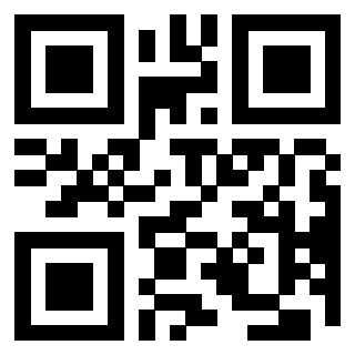 Scansione del Qr Code di 3205938064