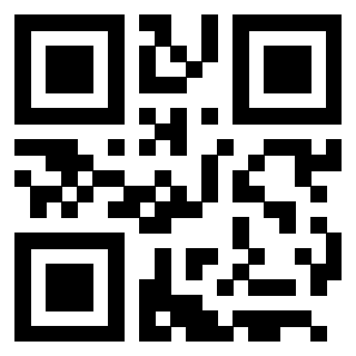 Immagine del QrCode di 3205938066