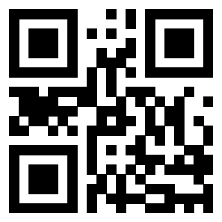 Immagine del QrCode di 3205938067