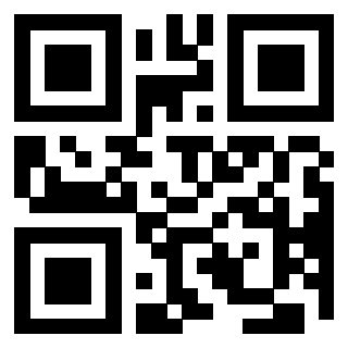 Immagine del Qr Code di 3205938068