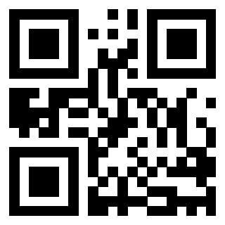 3205938074 - Immagine del Qr Code associato