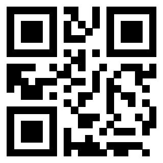 Immagine del Qr Code di 3205938076