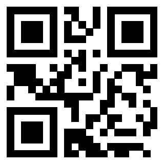 3205938079 QrCode associato