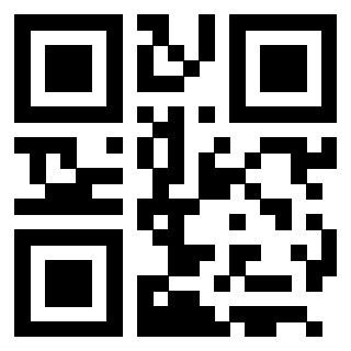 3205938083 - Immagine del QrCode associato