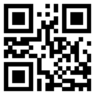 Scansione del Qr Code di 3205938084