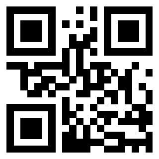 Scansione del Qr Code di 3205938085