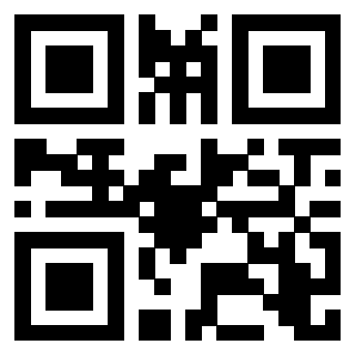 Scansione del QrCode di 3205938088