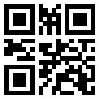 Immagine del QrCode di 3205938089