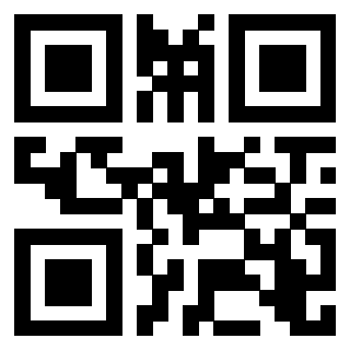 3205938090 Qr Code associato