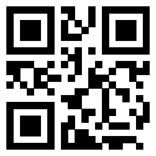 Immagine del Qr Code di 3205938097