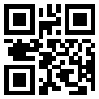 3205938099 - Immagine del QrCode associato