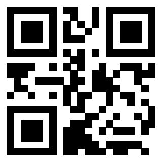 3205938100 - Immagine del Qr Code associato