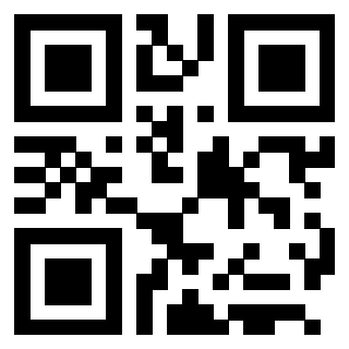 3205938102 Qr Code associato