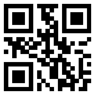 Immagine del QrCode di 3205938106