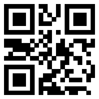 Scansione del QrCode di 3205938109