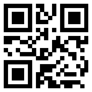 Immagine del Qr Code di 3205938110