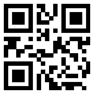 3205938116 - Immagine del QrCode associato