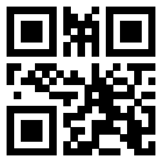 3205938117 - Immagine del QrCode