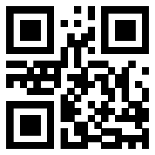 Immagine del Qr Code di 3205938119