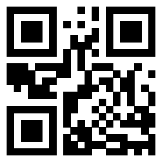 Immagine del Qr Code di 3205938120