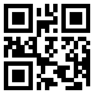 3205938121 Qr Code associato