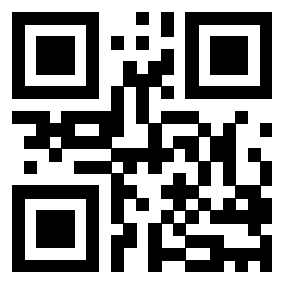 Scansione del QrCode di 3205938122