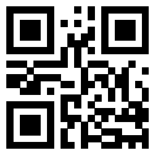 3205938125 - Immagine del Qr Code associato