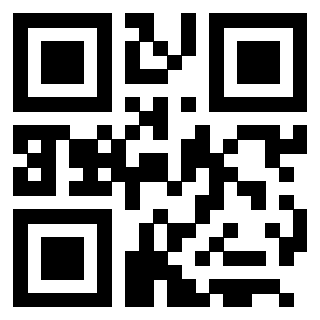 Immagine del QrCode di 3205938128