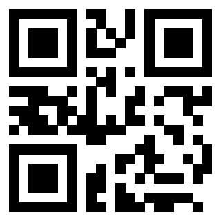 Il QrCode di 3205938135