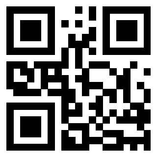 3205938136 - Immagine del Qr Code associato