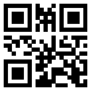 Il QrCode di 3205938138