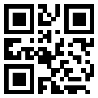 Il Qr Code di 3205938139