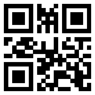 Scansione del QrCode di 3205938142