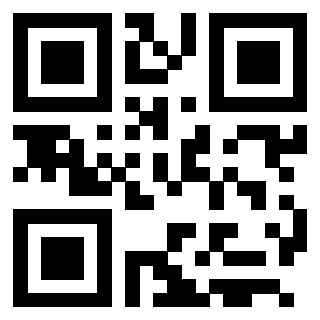 3205938143 - Immagine del Qr Code associato