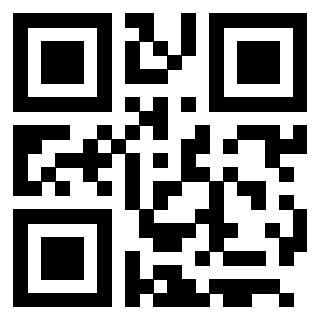 3205938145 - Immagine del QrCode associato