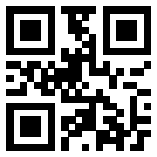 Immagine del Qr Code di 3205938147