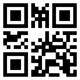 Immagine del Qr Code di 3205938150