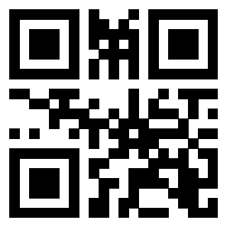 3205938153 - Immagine del QrCode associato