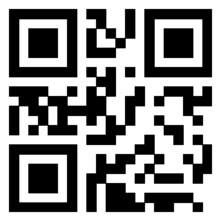 3205938154 - Immagine del QrCode associato