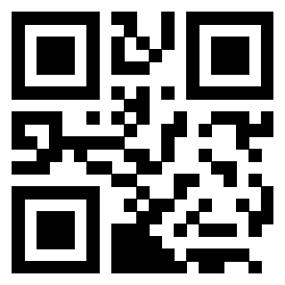 3205938158 - Immagine del QrCode