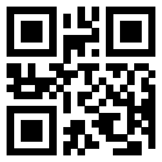 3205938159 - Immagine del Qr Code associato