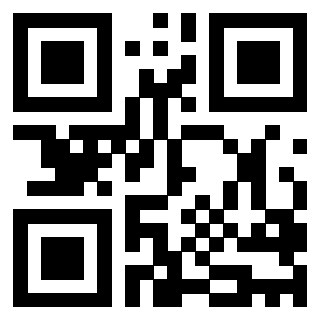 3205938160 Qr Code associato